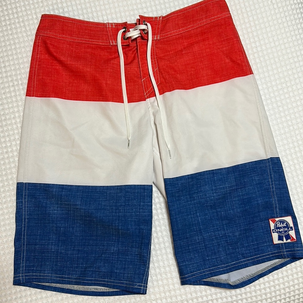 PBR O’Neill Men’s Swim Trunks